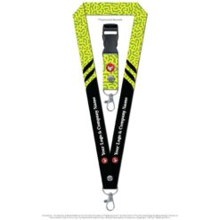 Lanyard Design LD224