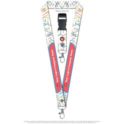 Lanyard Design LD226