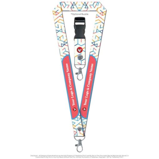 Lanyard Design LD226