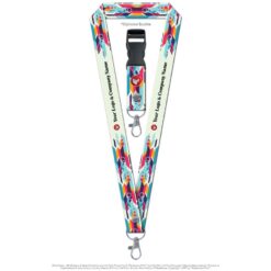 Lanyard Design LD227