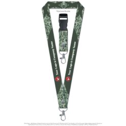 Lanyard Design LD229
