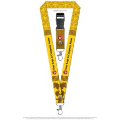 Lanyard Design LD230