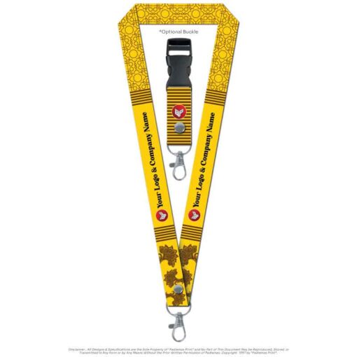 Lanyard Design LD230