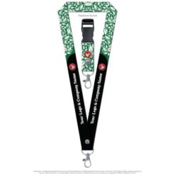 Lanyard Design LD231