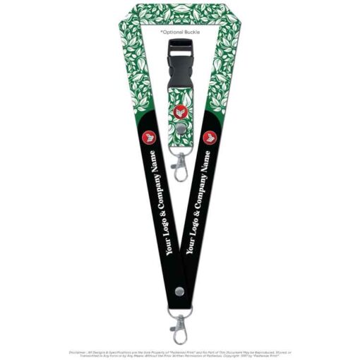 Lanyard Design LD231