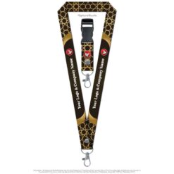 Lanyard Design LD232
