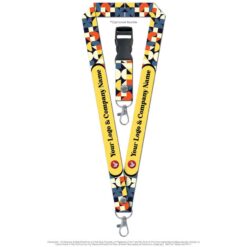 Lanyard Design LD235