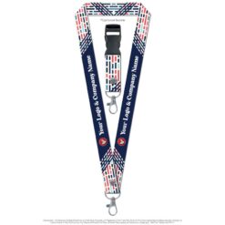 Lanyard Design LD236