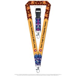 Lanyard Design LD246