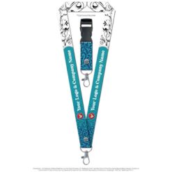 Lanyard Design LD247