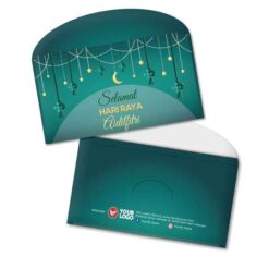 Sampul Duit Raya L127
