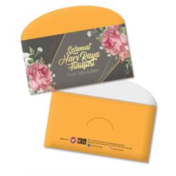Sampul Duit Raya L182