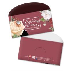 Sampul Duit Raya L185
