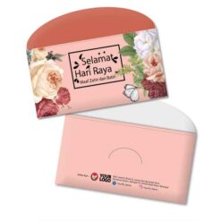 Sampul Duit Raya L186