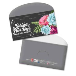 Sampul Duit Raya L189