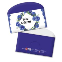 Sampul Duit Raya L191