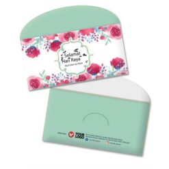 Sampul Duit Raya L192