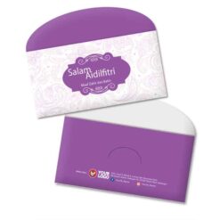 Sampul Duit Raya L193