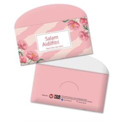Sampul Duit Raya L195