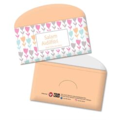 Sampul Duit Raya L196