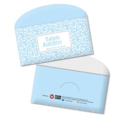 Sampul Duit Raya L197