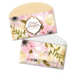 Sampul Duit Raya L201