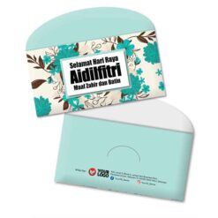 Sampul Duit Raya L207