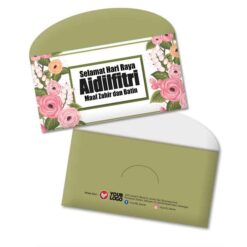 Sampul Duit Raya L213