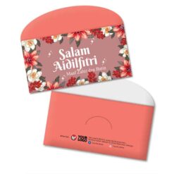 Sampul Duit Raya L215