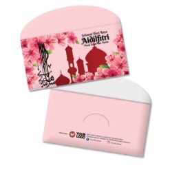 Sampul Duit Raya L217
