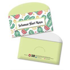 Sampul Duit Raya L218