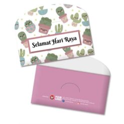 Sampul Duit Raya L219