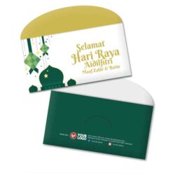 Sampul Duit Raya L223