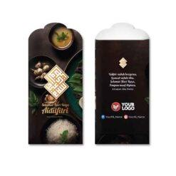 Sampul Raya P400