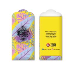 Sampul Raya P407