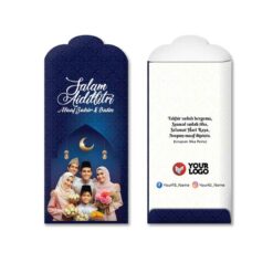 Sampul Raya P414