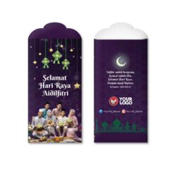 Sampul Raya P416