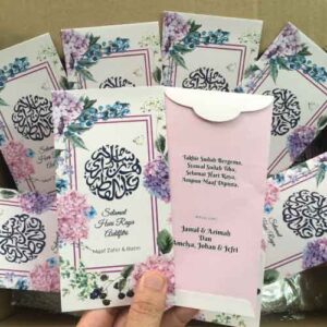 Sampul Raya A