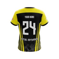 Baju Sublimation BS2407 03