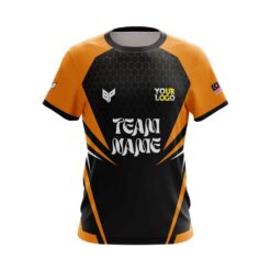 Alternative view of Baju Sublimation BS2437