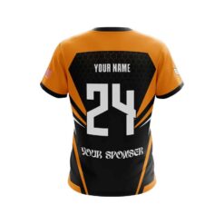 Baju Sublimation BS2437 - Image 3