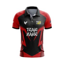Baju Sublimation BS2438