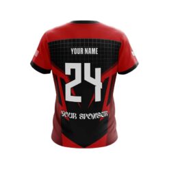 Baju Sublimation BS2438 03