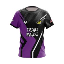 Alternative view of Baju Sublimation BS2440