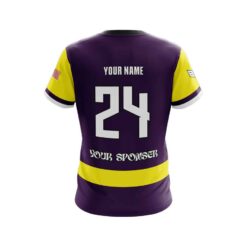 Baju Sublimation BS2441 03