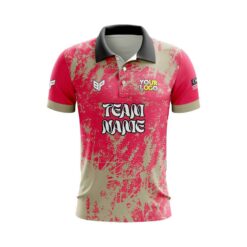 Baju Sublimation BS2442