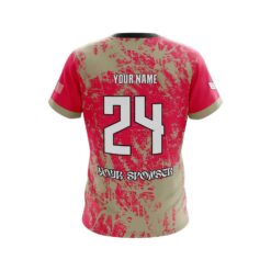 Baju Sublimation BS2442 03