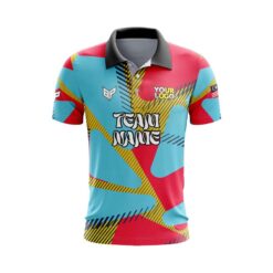 Baju Sublimation BS2443