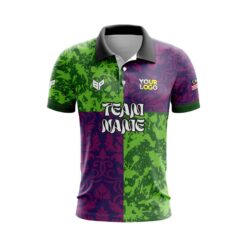 Baju Sublimation BS2444