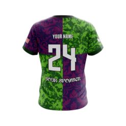 Baju Sublimation BS2444 03